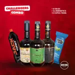 COMBO CHALLENGER'S