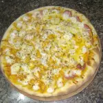 Pizza G 10 fatias 16