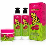 KIT CAPILAR BABABELL MELANCIA 3x1