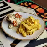 ALITAS Y SABORES