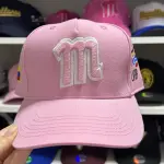 Gorra Magallanes M rosado