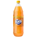 Fanta 2L Retornável