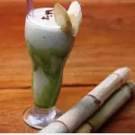Frozen de Caldo de Cana 500ml