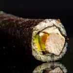 Handroll de Pollo Frio