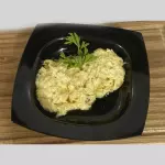 Pulpa a la Frank