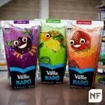 Suco Del Vale Kapo