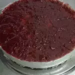 Tarta de queso