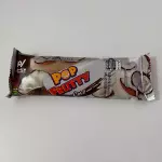 Picolé coco