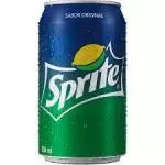 Sprite lata