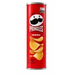 Batata Pringles