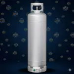 GLP 45 kg