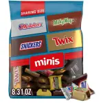 Chocolates mini sharing size
