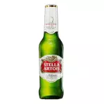 Stella Artois 330ml- Long Neck