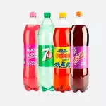 POSTOBON 1.5L