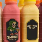 BATIDA ALCOÓLICA 500ml