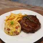 Bife Ancho Red Angus