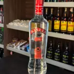 Kisla VODKA