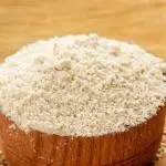 Farinha de Aveia