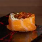 Passion roll