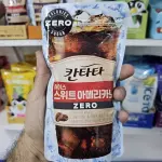 Café sobre americano zero