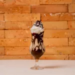 Frappè Borelli (tamanho único)