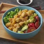 Tofu Bowl
