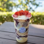 Açaí sensação