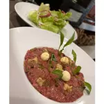 STEAK TARTARE TRUFADO