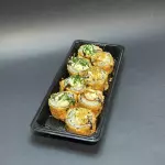 Hot Roll Tradicional