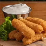 Dedos de Queso