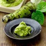 Wasabi extra