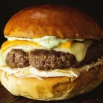 Cheese Burguer