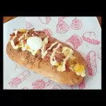Chori Criollo