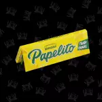 Seda Papelito Tradicional 1/4