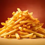 Batata frita