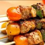 Brochetas