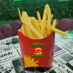 Batata Simples P