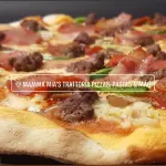 Pizza Carnivora