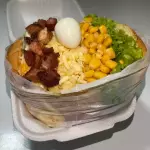 X Tudo (Caprichadão!)