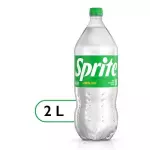 Sprite 2Litros