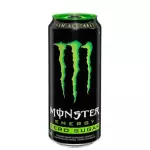 Monster Zero Sugar 473ml