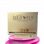 SPANISH GOLD FLY