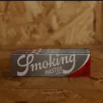Smoking Master 1 1/4