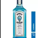 Bombay 700 ml