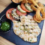 PECHUGA POLLO
