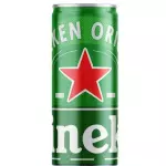 HEINEKEN EM LATA 350 ml