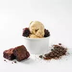 ChocoShot Affogato