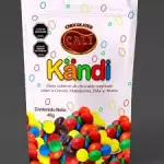 Bliss kandi