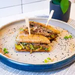 PHILLY CHEESESTEAK