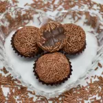 Brigadeiro de Chocolate ao Leite